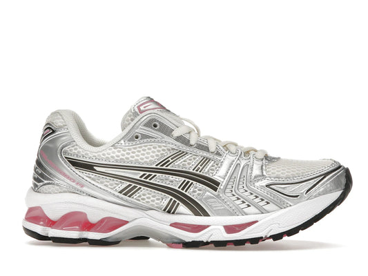 ASICS GEL-Kayano 14 Cream Sweet Pink