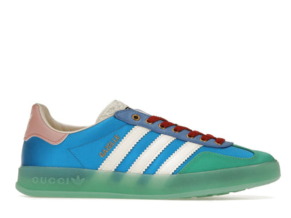 adidas x Gucci Gazelle Multicolor
