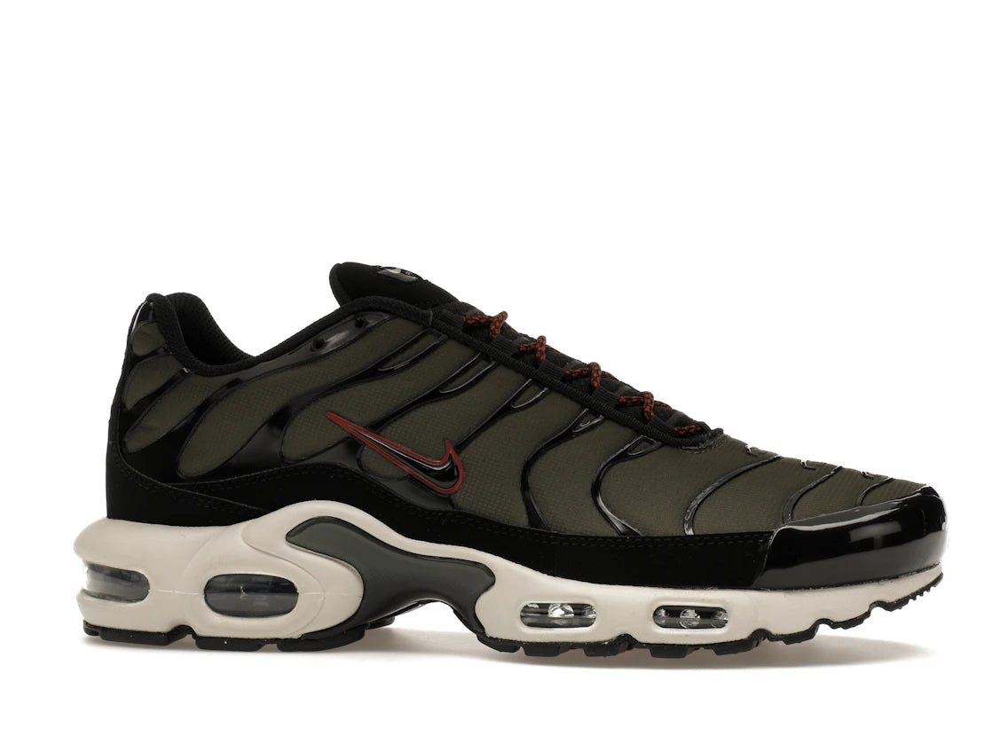 Nike Air Max Plus Cargo Khaki Phantom (Homme)