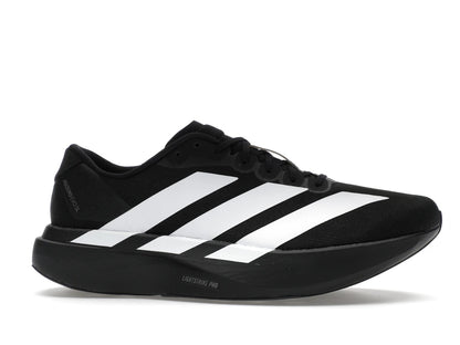 adidas Adizero Evo SL Black White