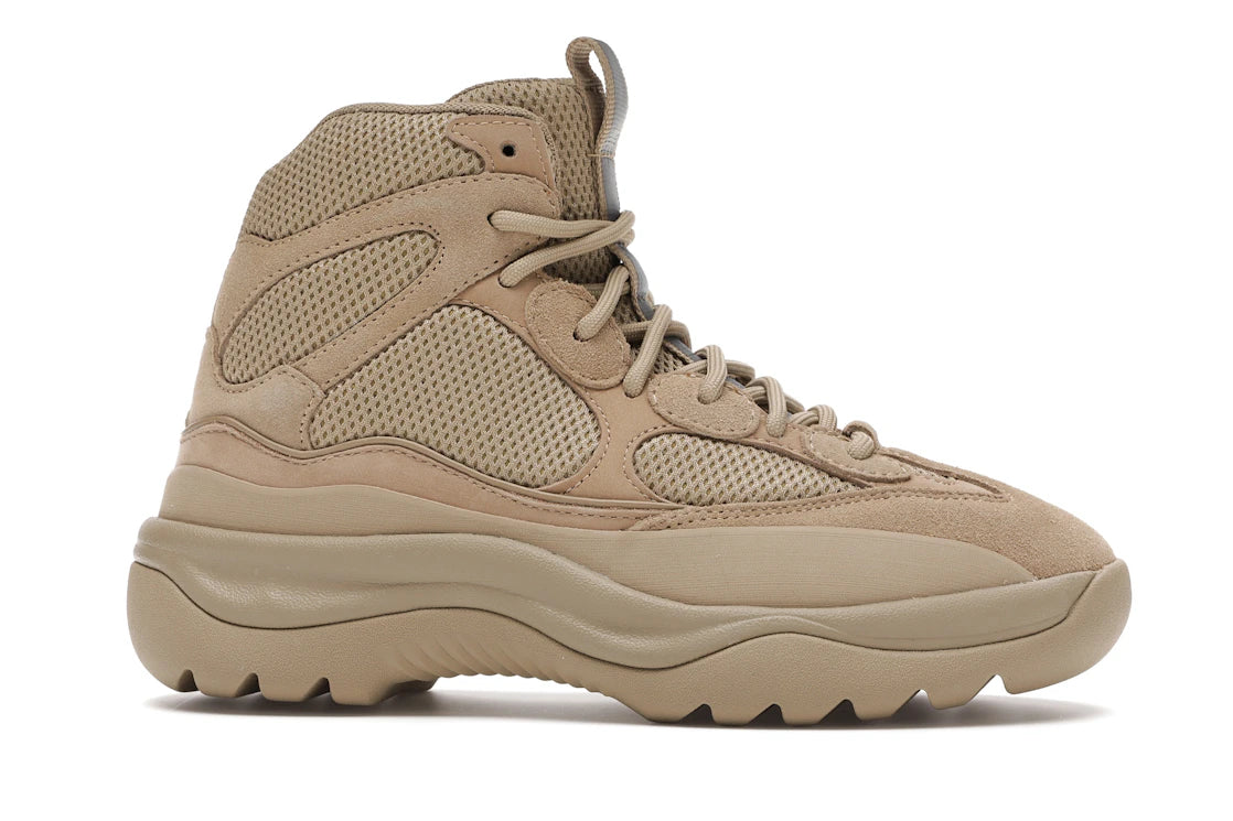 Yeezy Desert Boot Season 7 Taupe