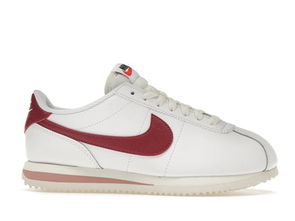 Nike Cortez Red Stardust Cedar