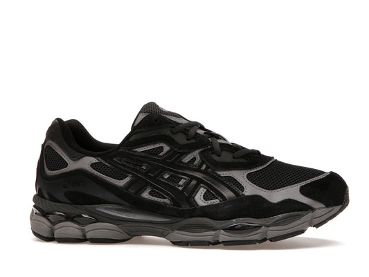 ASICS Gel-NYC Graphite Gray Black (Men's)
