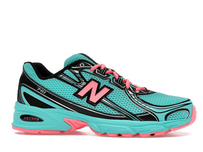 New Balance 740v2 Cyber Jade