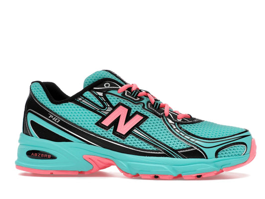 New Balance 740v2 Cyber Jade