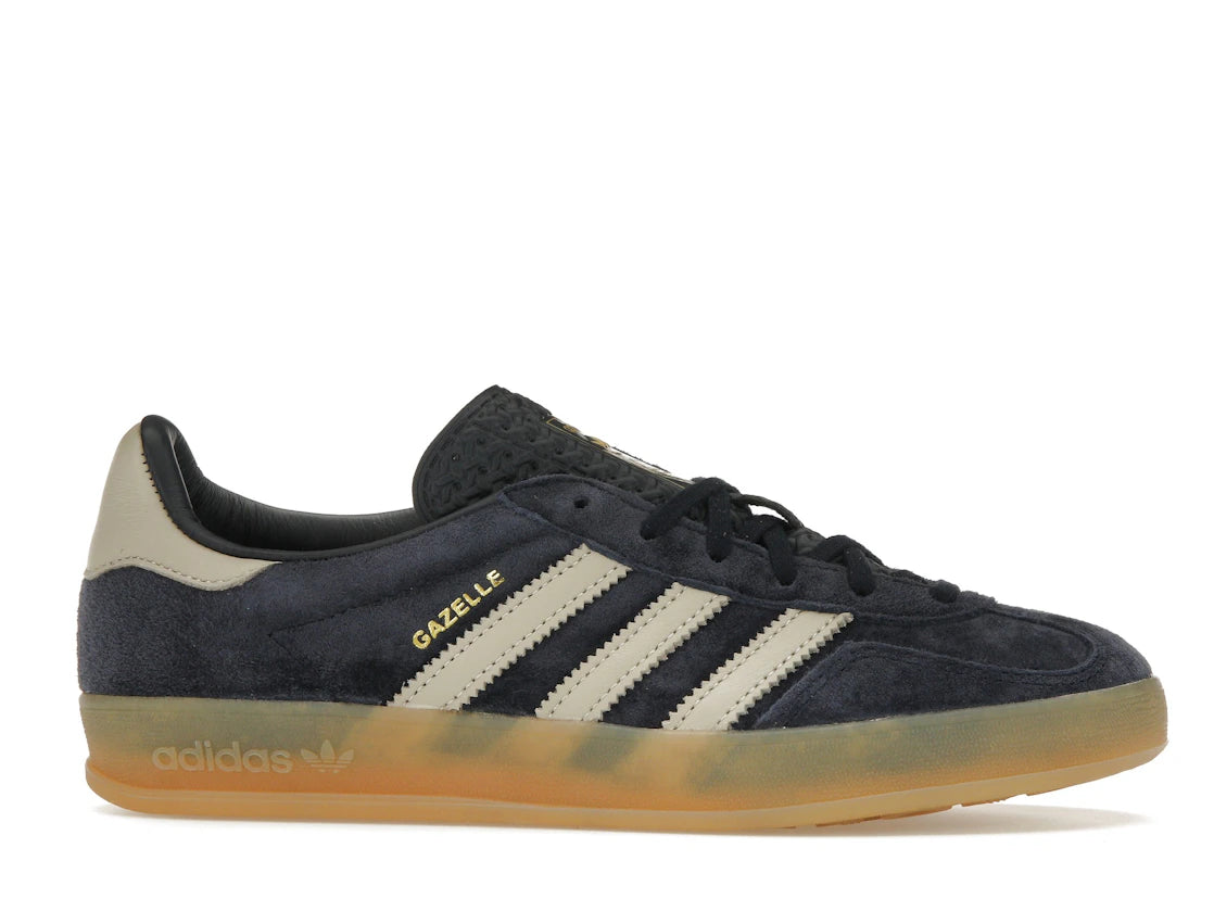 adidas Gazelle Indoor Legend Ink Wonder Beige