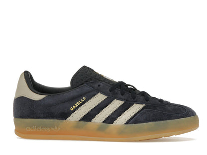 adidas Gazelle Indoor Legend Ink Wonder Beige