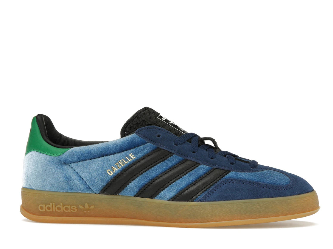 adidas Gazelle size? Exclusive Navy Blue
