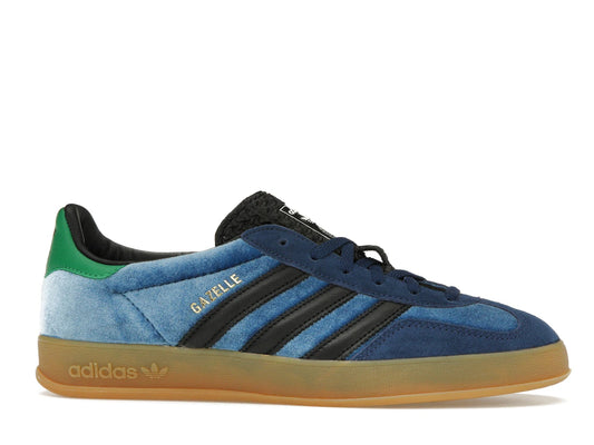 adidas Gazelle size? Exclusive Navy Blue