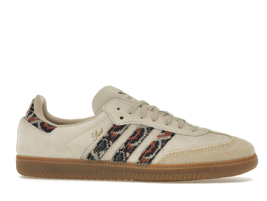 adidas Samba Consortium Cup END. Past