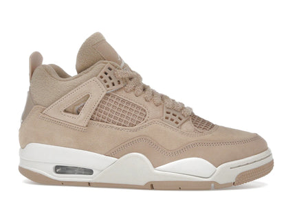 Air Jordan 4 Retro Cozy Girl