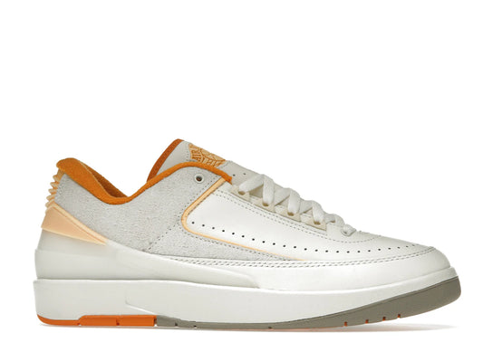 Air Jordan 2 Retro Low Craft Melon Tint