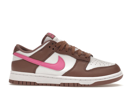 Nike Dunk Low Smokey Mauve