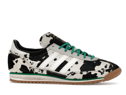 Adidas SL 72 OG Cow Print Black White