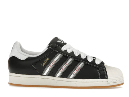 Adidas Superstar KoRn 30th Anniversary