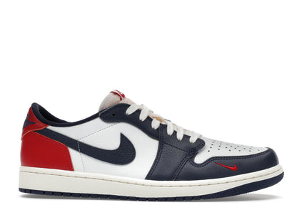 Jordan 1 Retro Low OG Howard University