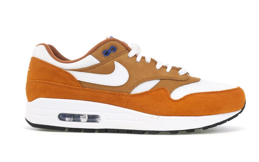 Nike Air Max 1 Curry (2018) (Homme)