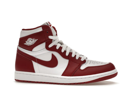 Jordan 1 Retro High OG Artisanal Team Red