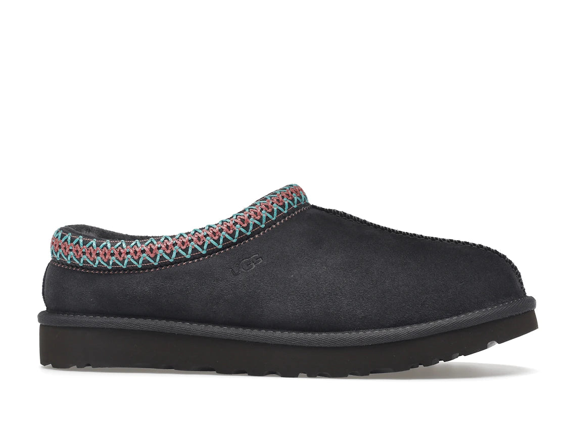 UGG Tasman Slipper Dark Grey