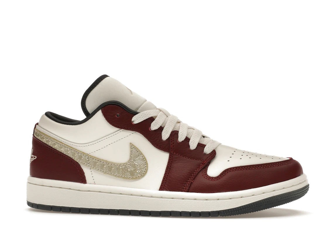 Jordan 1 Low Year of the Dragon (2024)