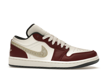 Jordan 1 Low Year of the Dragon (2024)