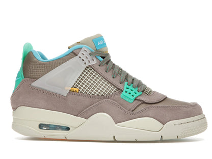 Air Jordan 4 Retro SP 30th Anniversary Union Taupe Haze
