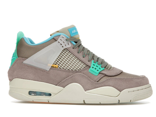 Air Jordan 4 Retro SP 30th Anniversary Union Taupe Haze