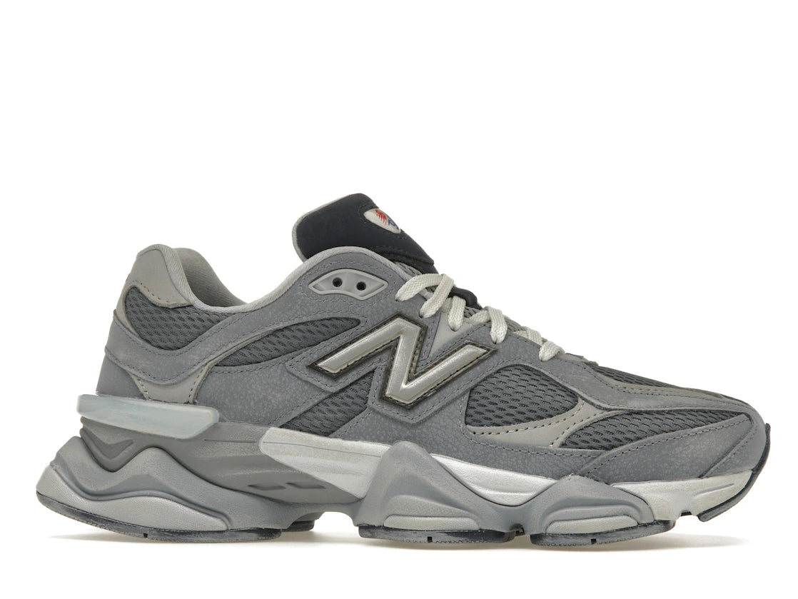 New Balance 9060 Grey Day (2023)