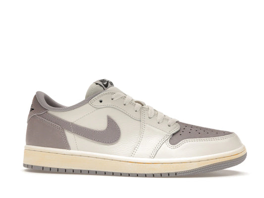 Jordan 1 Retro Low OG Atmosphere Grey