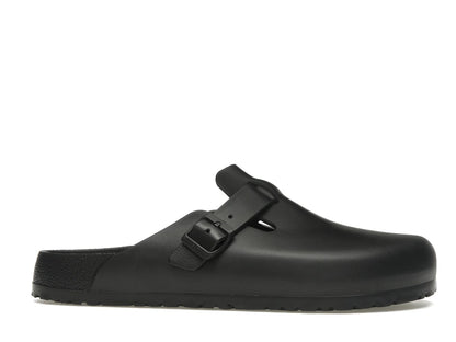Birkenstock Boston Essentials EVA Black