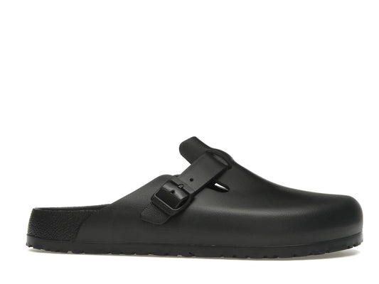 Birkenstock Boston Essentials EVA Black