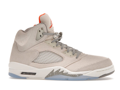 Jordan 5 Retro SE Craft Light Orewood Brown