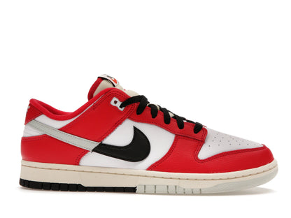 Nike Dunk Low Chicago Split