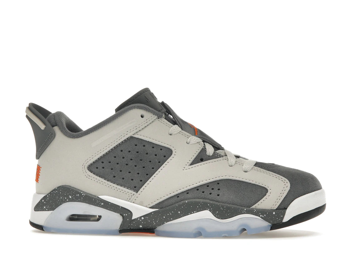 Jordan 6 Retro Low PSG (2023)
