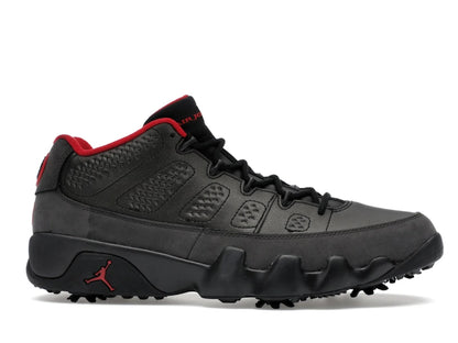 Air Jordan 9 Retro Low Golf Charcoal