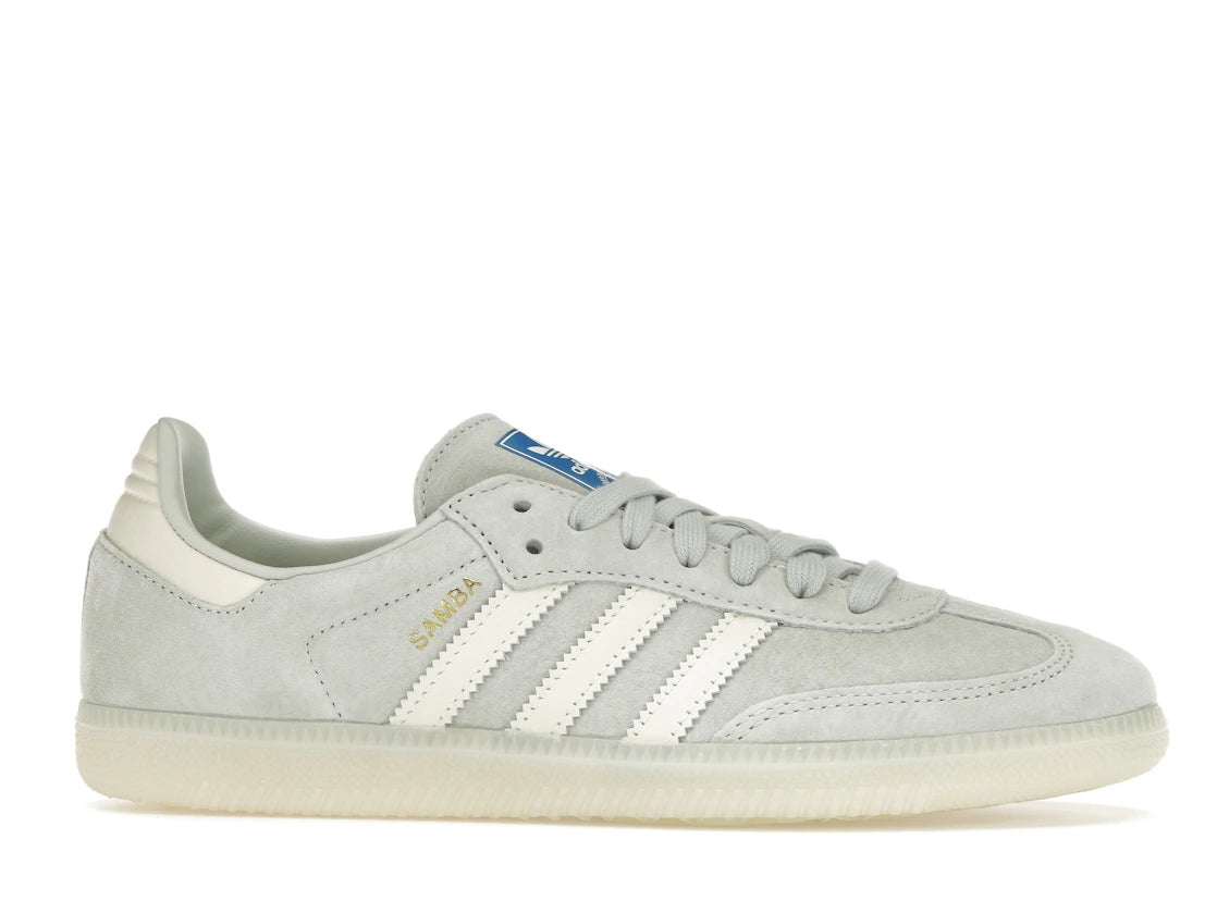 adidas Samba OG Wonder Silver