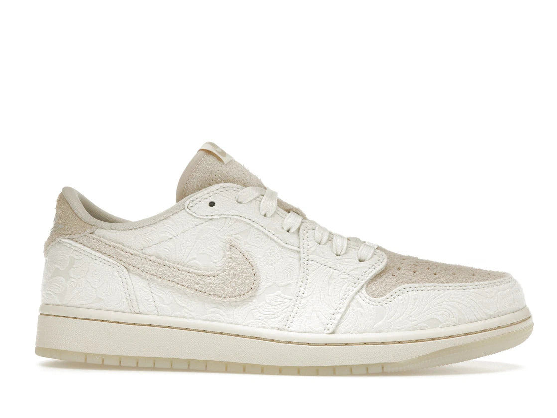 Jordan 1 Retro Low OG Chris Paul