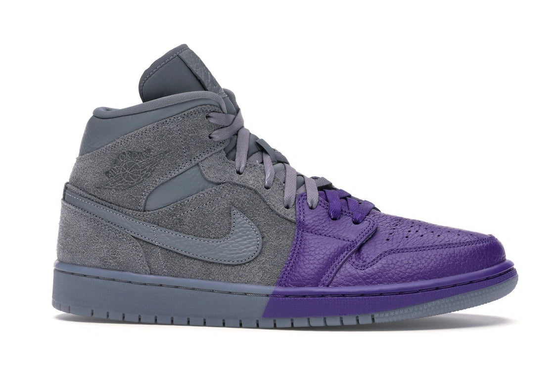 Jordan 1 Mid Sheila Rashid