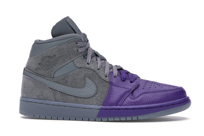 Jordan 1 Mid Sheila Rashid