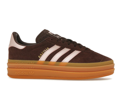 adidas Gazelle Bold Icey Pink Auburn