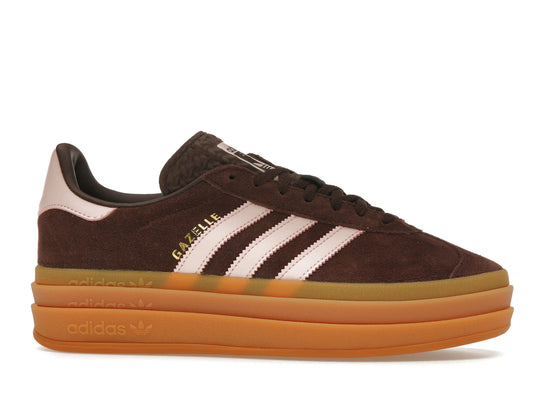 adidas Gazelle Bold Icey Pink Auburn