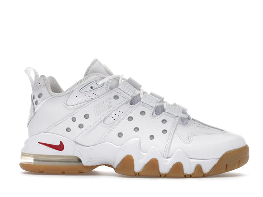 Nike SB Air Max 2 CB '94 Low Supreme White Gum
