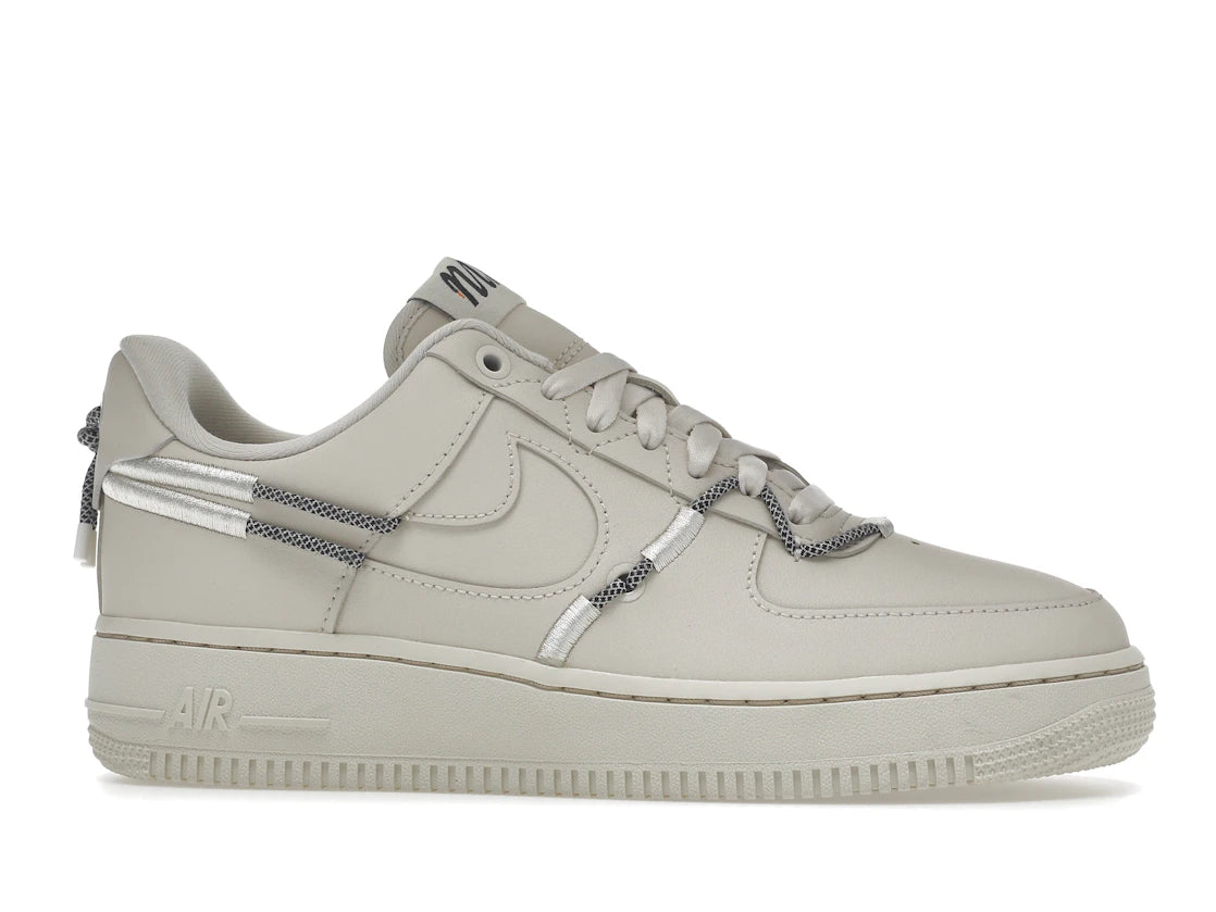 Nike Air Force 1 Low '07 LX Light Orewood Brown