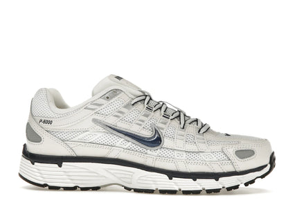 Nike P-6000 Obsidian Summit White