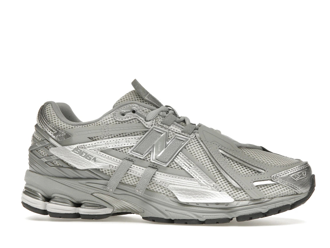 New Balance 1906A Concrete Silver Metallic