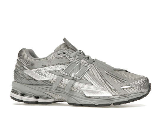 New Balance 1906A Concrete Silver Metallic
