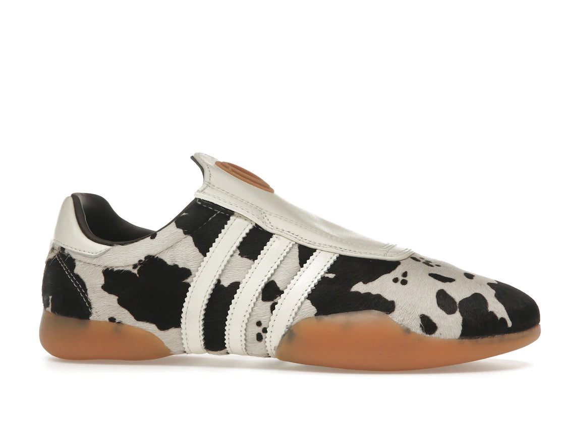 adidas Taekwondo Mei Cow Print