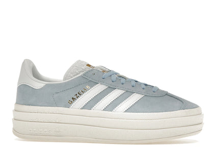 adidas Gazelle Bold Clear Sky
