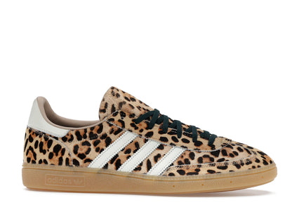 adidas Handball Spezial Leopard Magic Beige