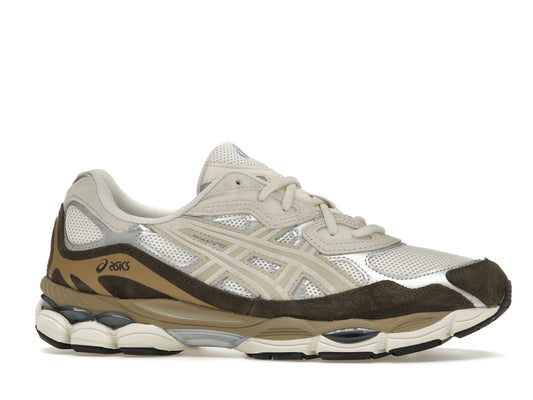 ASICS Gel-NYC Cream